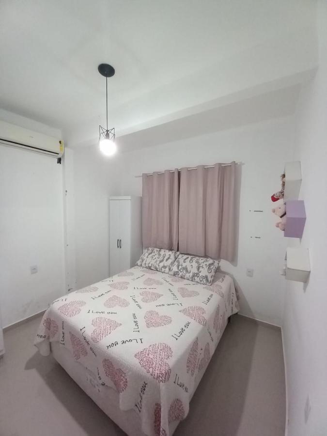 Casa 2 Quartos Florianópolis Buitenkant foto